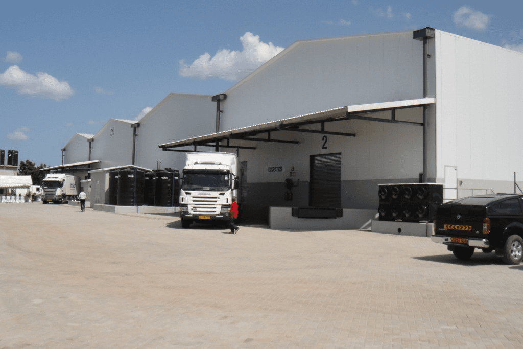 RTT - MSD Warehouses DSM, DODOMA & MBEYA