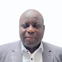 Job Ngetela Mwakayoka