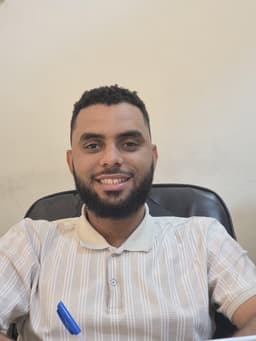 Hamed Haroub